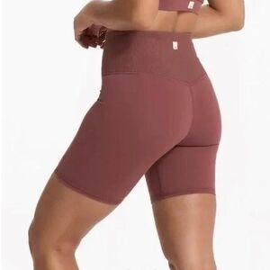 VUORI RIB STUDIO WOMEN´S BIKE SHORT